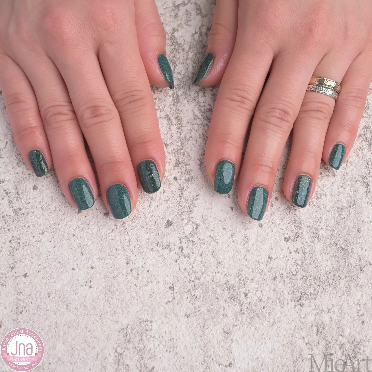 オールシーズン 旅行 ライブ 女子会 ハンド Ulのネイルデザイン No ネイルブック