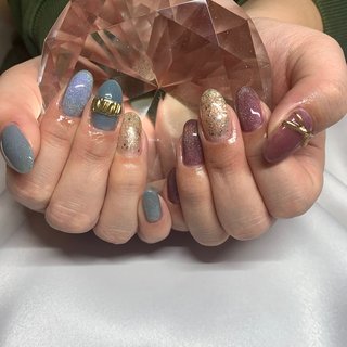Nail Coco ネイルココ 阿倉川のネイルサロン ネイルブック