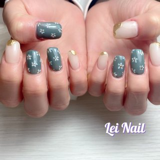 大船ネイルサロンのネイルデザイン ネイルブック