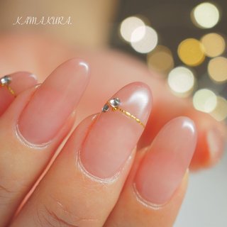 Kamakura Nail Salon School 東海大学前のネイルサロン ネイルブック