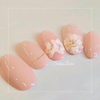 ネイティブ オルテガ柄 のネイルデザイン ネイルブック