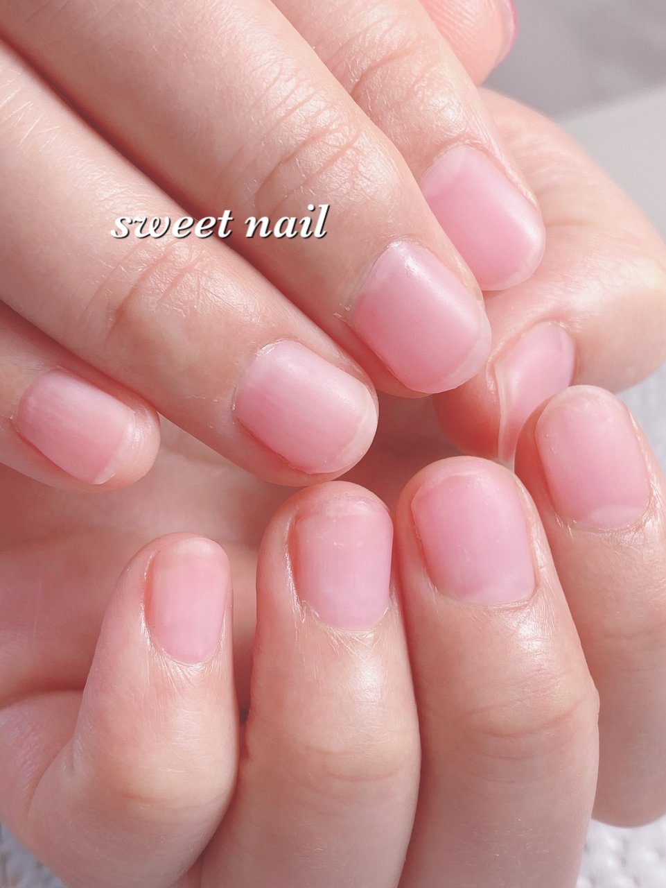 春 オールシーズン 入学式 オフィス 伊勢崎ネイルサロンsweetのネイルデザイン No ネイルブック