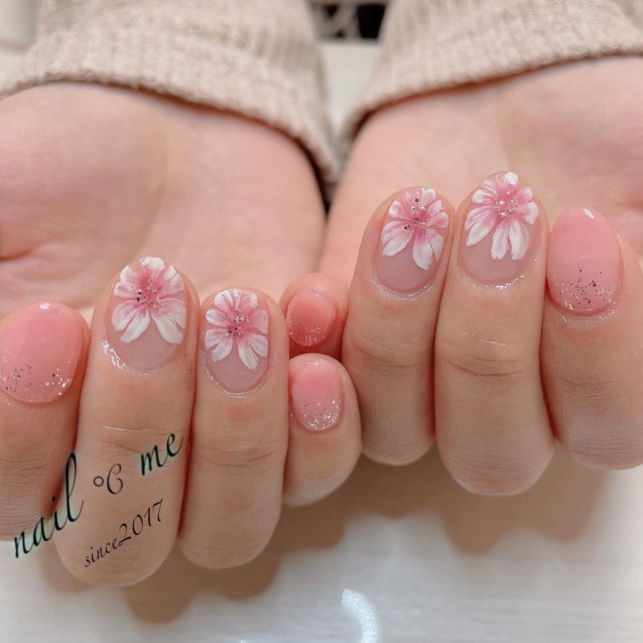 Nail Me ネイルドミー のネイルデザイン No ネイルブック