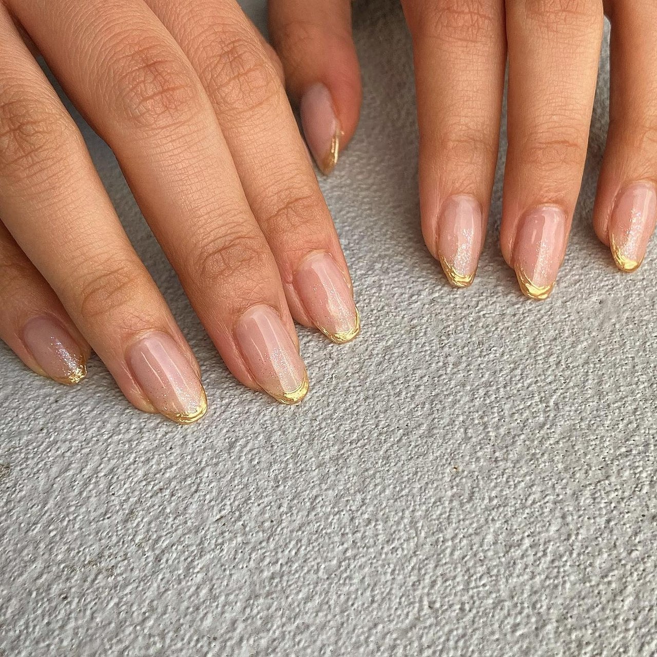 世田谷区 経堂徒歩8分 Nailsalon Fikaのネイルデザイン No ネイルブック