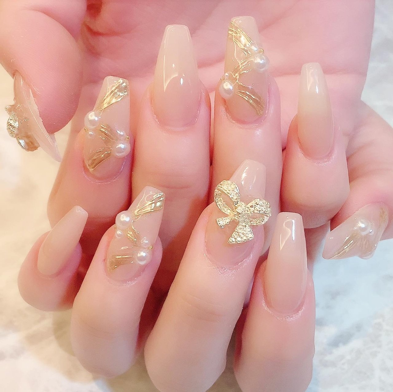 Nailsalondecorのネイルデザイン No ネイルブック