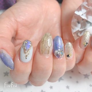 Sally S Nail さりぃず ねぃる 岡崎のネイルサロン ネイルブック