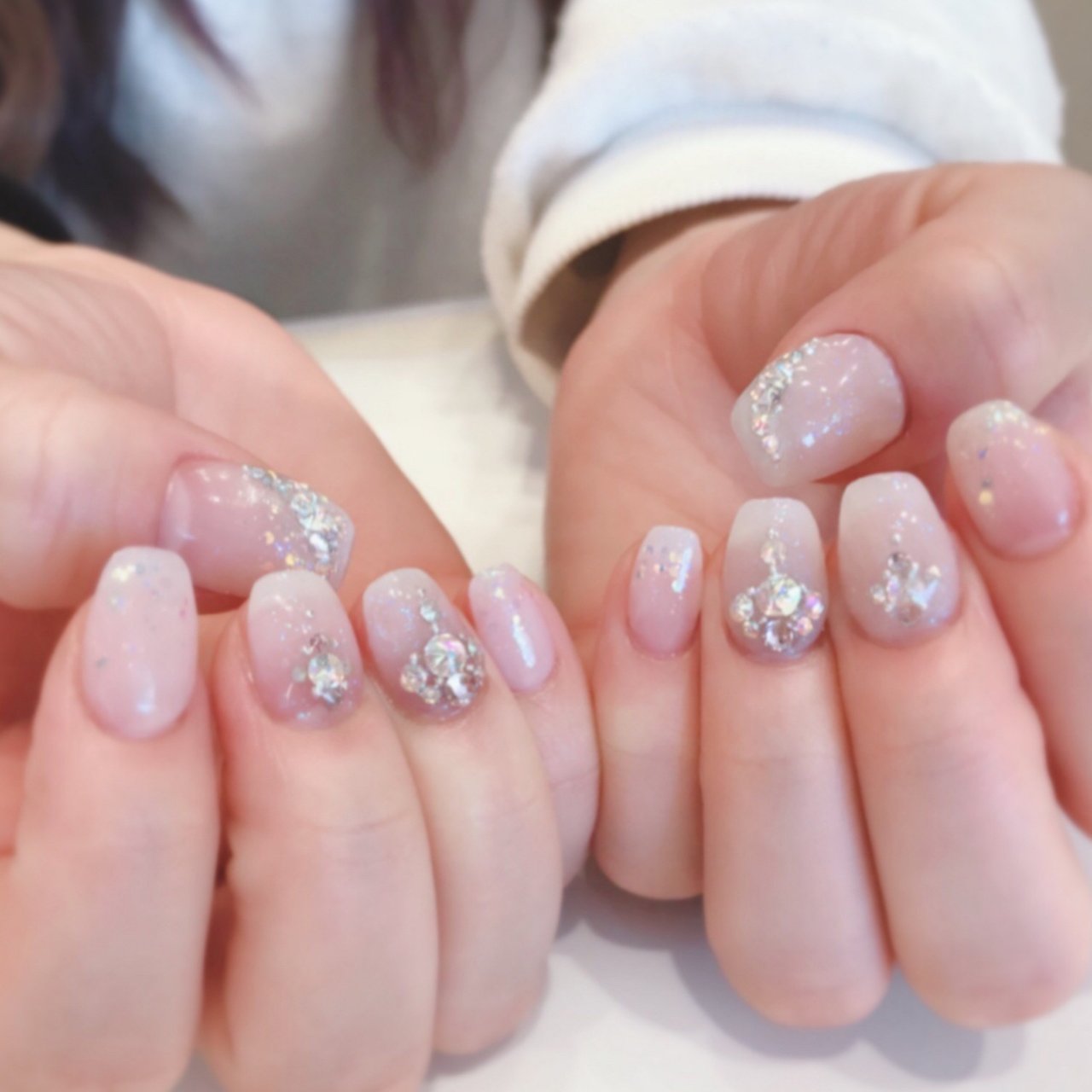 Nailroom Me Herのネイルデザイン No ネイルブック