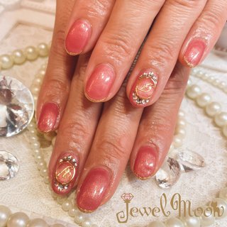 Jewel By Lips ジュエル バイ リップス 南流山のネイルサロン ネイルブック