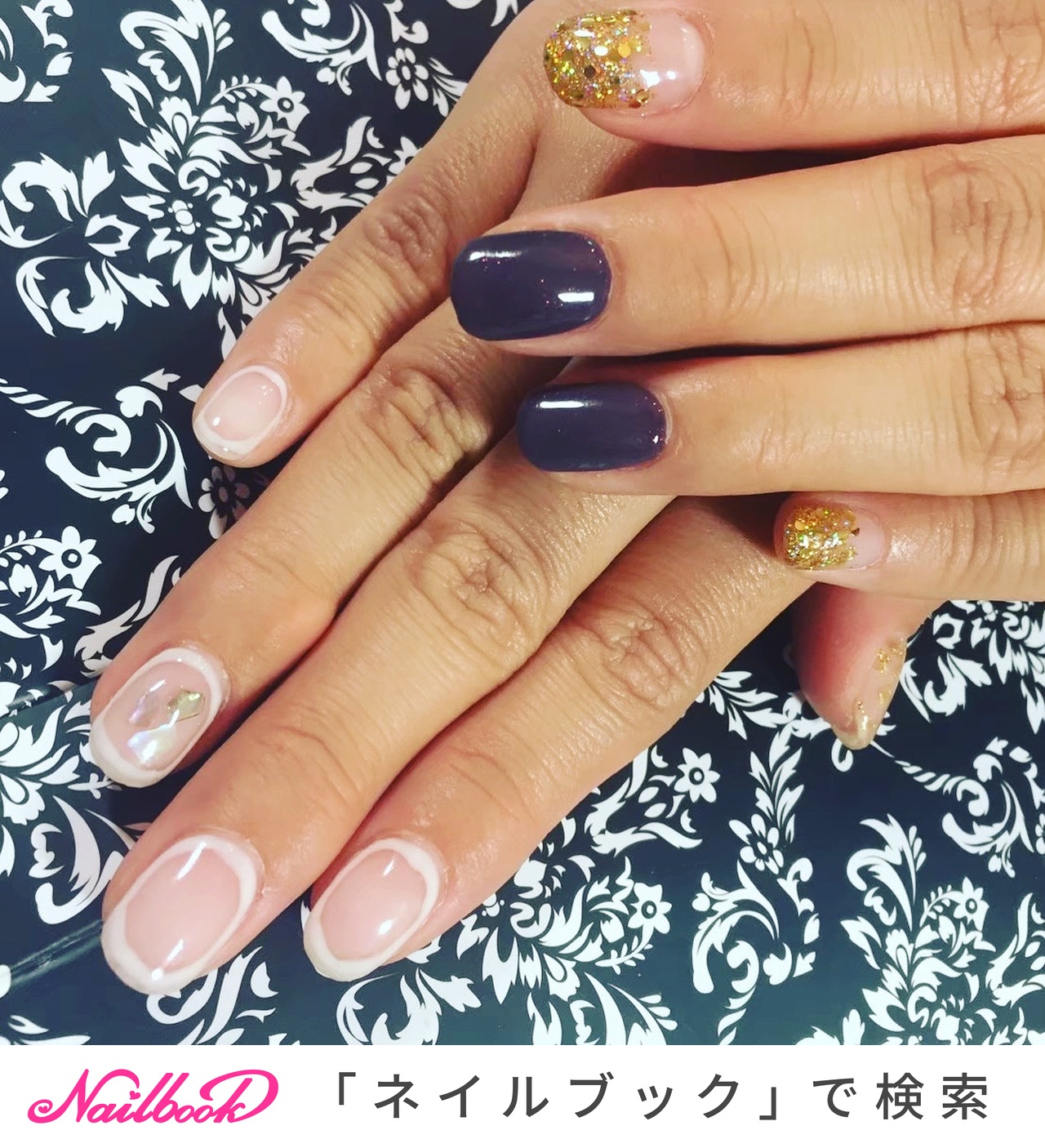 ネイルを講師から習うメリット 静岡 沼津 ネイル マツエク ネイルスクール エステ ワックス脱毛 男性okサロン Beautysalon Honey 04