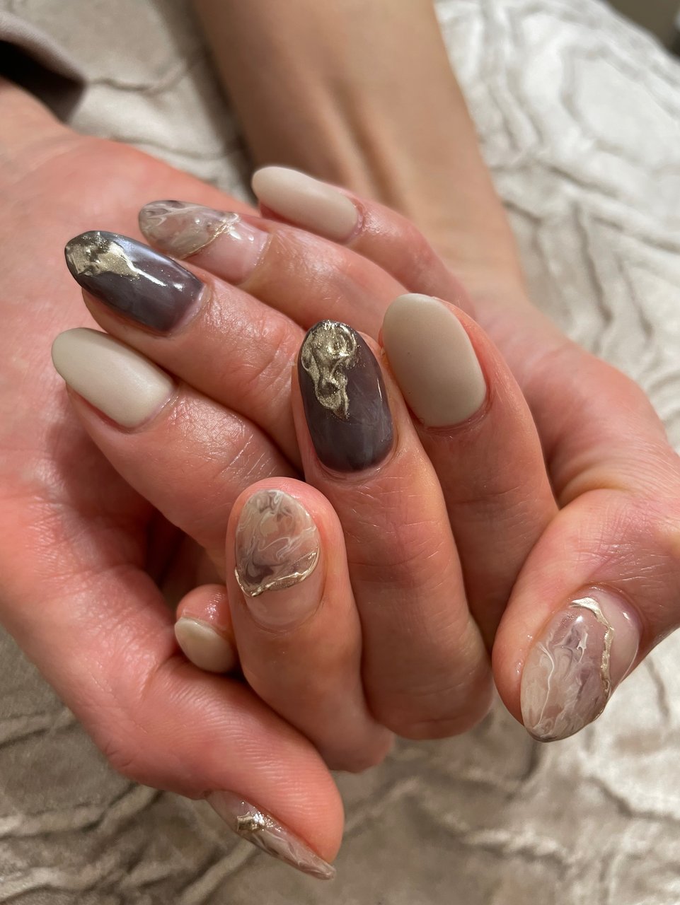 Crystal Nailのネイルデザイン No ネイルブック