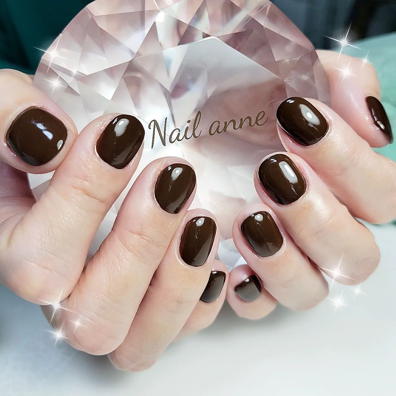 Nail Anneのネイルデザイン No ネイルブック