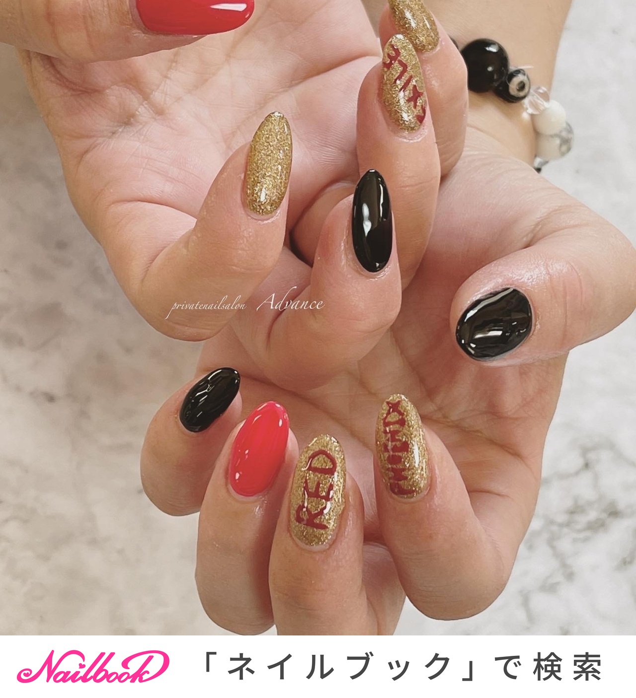 おすすめ順 Exileネイルのネイルデザイン ネイルブック