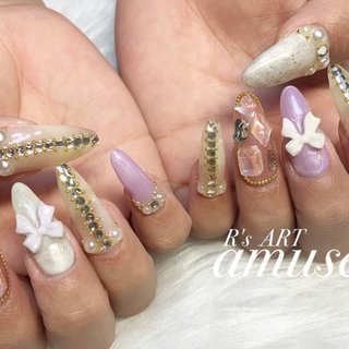 浜松市ネイルサロンのネイルデザイン ネイルブック