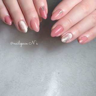 おすすめ順 シンプル ５０代ネイルのネイルデザイン ネイルブック