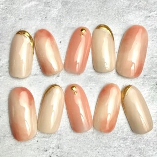 ネイルサロン Nice Nail ナイスネイル 豊中店 豊中のネイルサロン ネイルブック