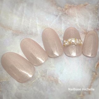 Nailbase Michelle ネイルベースミッシェル 長岡のネイルサロン ネイルブック