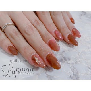 ネイル収納のネイルデザイン ネイルブック