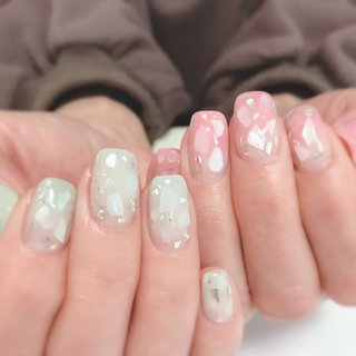 ぽーとお 真似 様 オーダーページ
