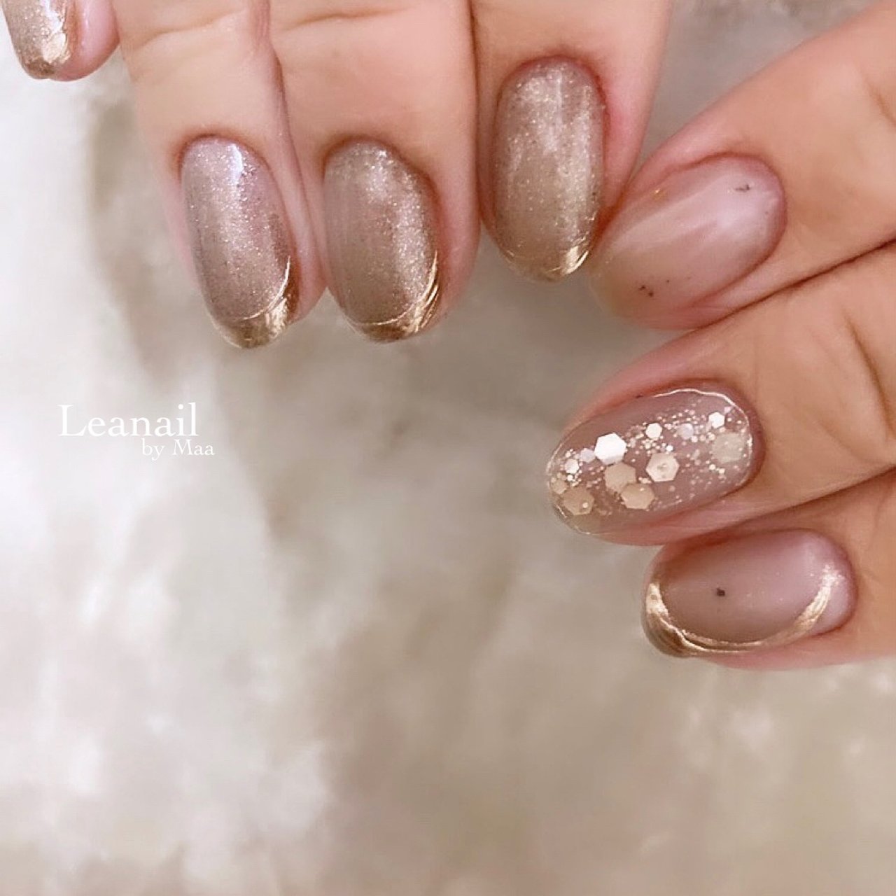 超人気 Joujouジェルネイル カラージェル まとめ売り 5色セット カラージェル Mcs No