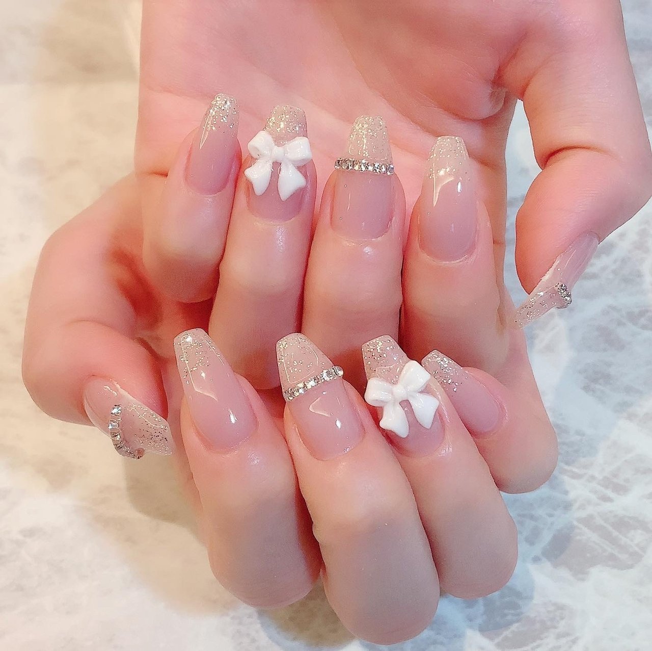 Nailsalondecorのネイルデザイン No ネイルブック