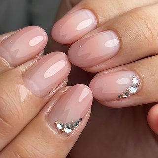 おすすめ順 爪育福岡のネイルデザイン ネイルブック