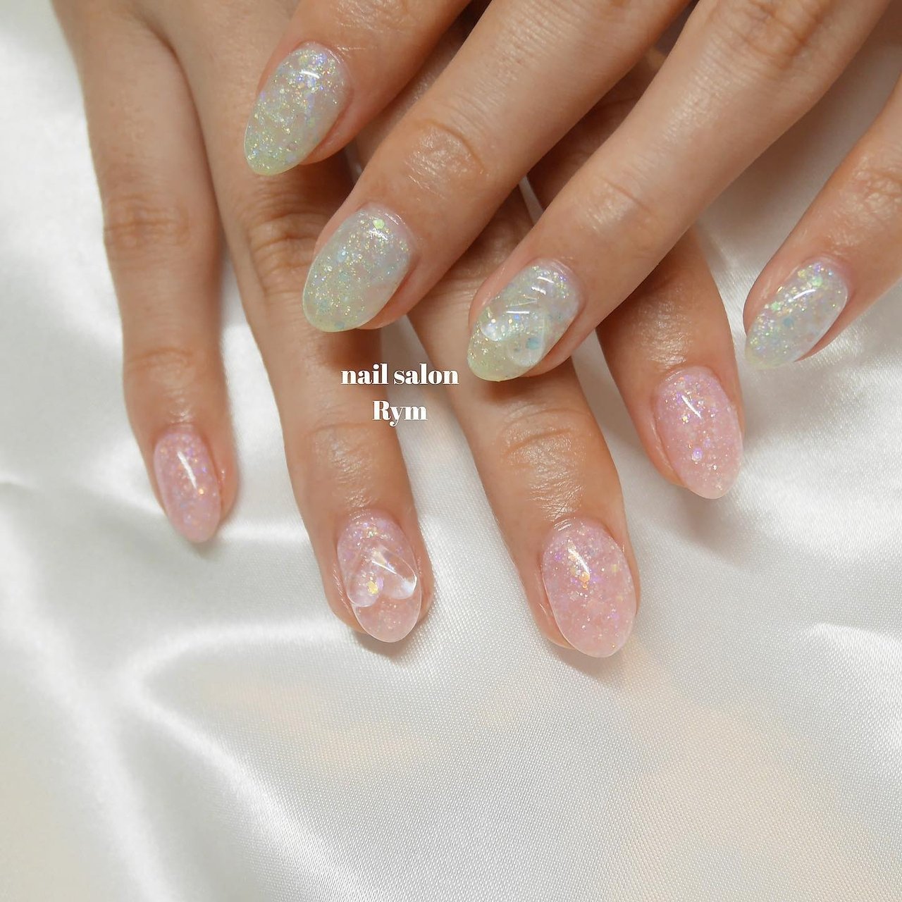 Nail Salon Rym ネイルサロン リム のネイルデザイン No ネイルブック