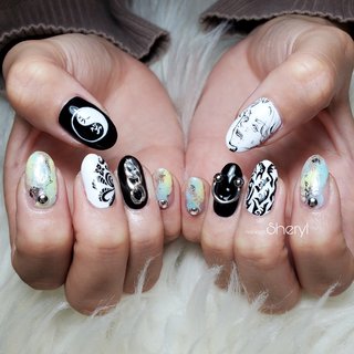 Nail Room Sheryl 静岡のネイルサロン ネイルブック