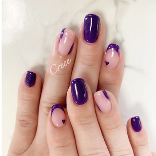 西新宿五丁目ネイルサロンのネイルデザイン ネイルブック