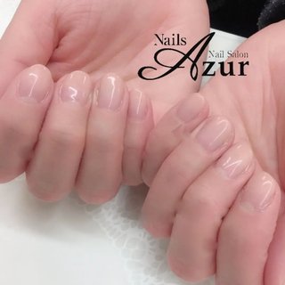 ●ハンドジェルネイル ◎グラデーションコース
¥5500(税込・オフ別)
ご新規様 ￥4400(税込・オフ別)

オプションストーン追加330円～ご用意してます！

ハンド3週間(フット4週間)以内のご来店で
お付け替え時のオフ料金かかりません♪⁡

ネイルズアジュールDEKKY401店
ご予約はお電話で♪
TEL025-290-7800
http://www.nails-azur.com/

ネイルズアジュール各店では新卒・中途採用のネイリストを募集中です。事前研修もあるので勤務経験のない方や、ブランクのある方も安心して働けます。産前・産後休暇や、育児短時間勤務制度もあり、女性にとって働きやすい環境を整えています。原則残業なし、NSGグループなので充実した福利厚生も自慢です。
詳しくは「ネイルズアジュール　求人」で検索♪
 #ネイルズアジュール #ネイルズアジュールデッキー401店 #ネイルサロン #ジェルネイル #新潟市ネイルサロン#新潟市中央区ネイルサロン #デッキー401 #DEKKY401 #dekky #nail #ネイル#ネイルサロン #新潟市ネイリスト#上越市ネイル#ネイリスト求人#ネイリスト募集#ネイルサロン求人#中途採用#ネイルスタッフ募集#オフィスネイル #ハンドネイル #olネイル #シンプルネイル #ネイルデザイン #ジェルネイル #定額ネイル #大人ネイル #上品ネイル#新潟市ネイルサロン #オールシーズン #ハンド #グラデーション #ミディアム #ピンク #ジェルネイル #お客様 #ネイルズアジュール　デッキー401店 #ネイルブック
