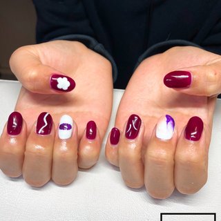 Nail Salon A51 エーゴジュウイチ 目白のネイルサロン ネイルブック