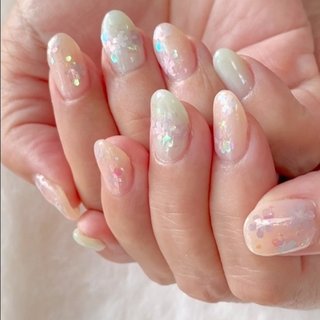 Nail Room Vi Sante 浦安のネイルサロン ネイルブック