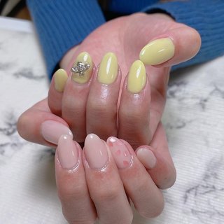 蜂ネイルのネイルデザイン ネイルブック
