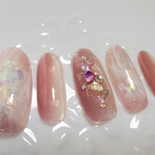 22年 新着順 春 初夏ネイルのネイルデザイン 2ページ目 ネイルブック