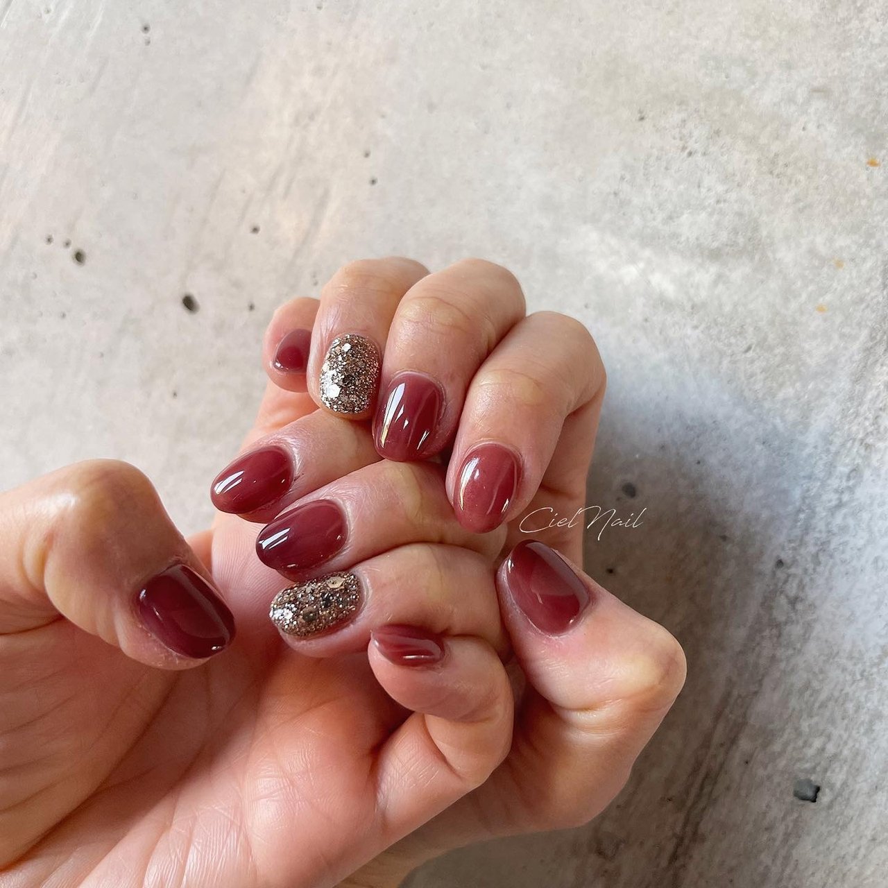 Cielnail のネイルデザイン No ネイルブック