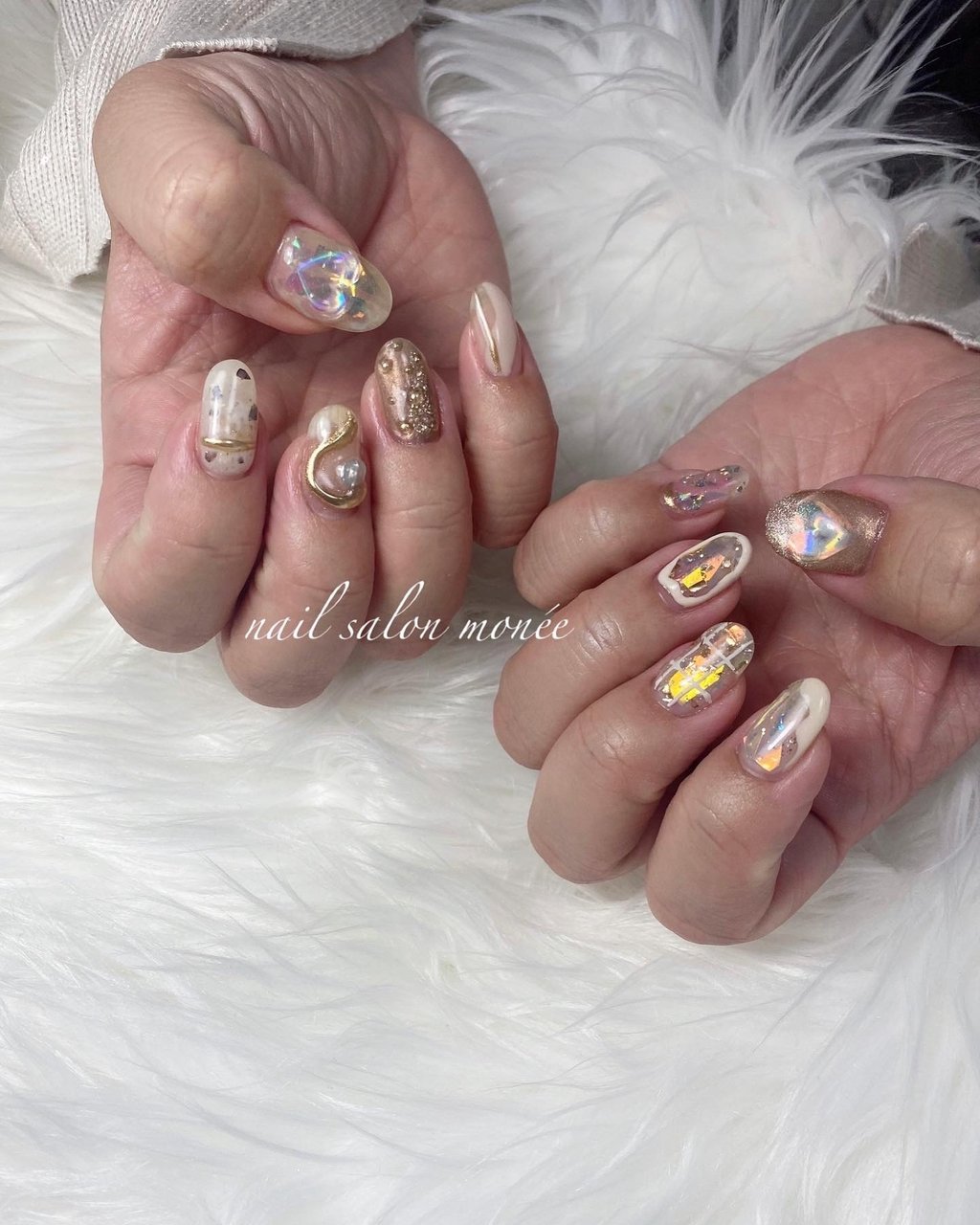 YuuJa ラメネイルカラー24色 【公式通販】