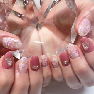 Cee Nail つくばのネイルサロン ネイルブック