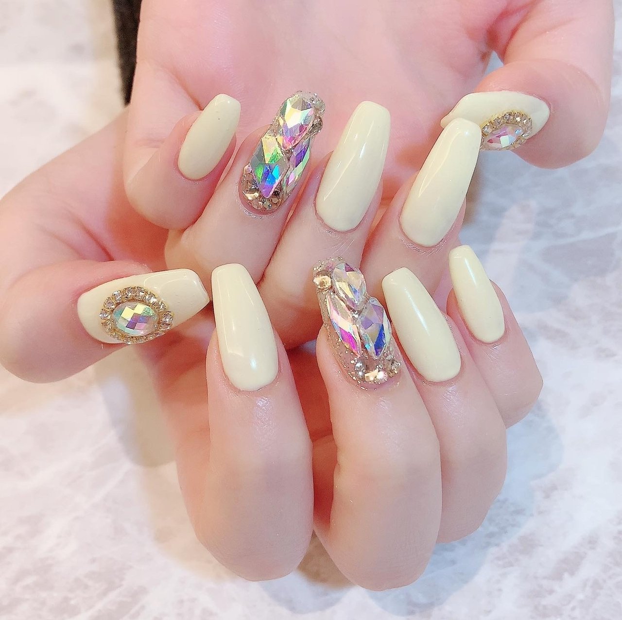 Nailsalondecorのネイルデザイン No ネイルブック