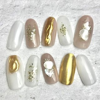 ネイルサロン Nice Nail ナイスネイル 千葉店 千葉のネイルサロン ネイルブック