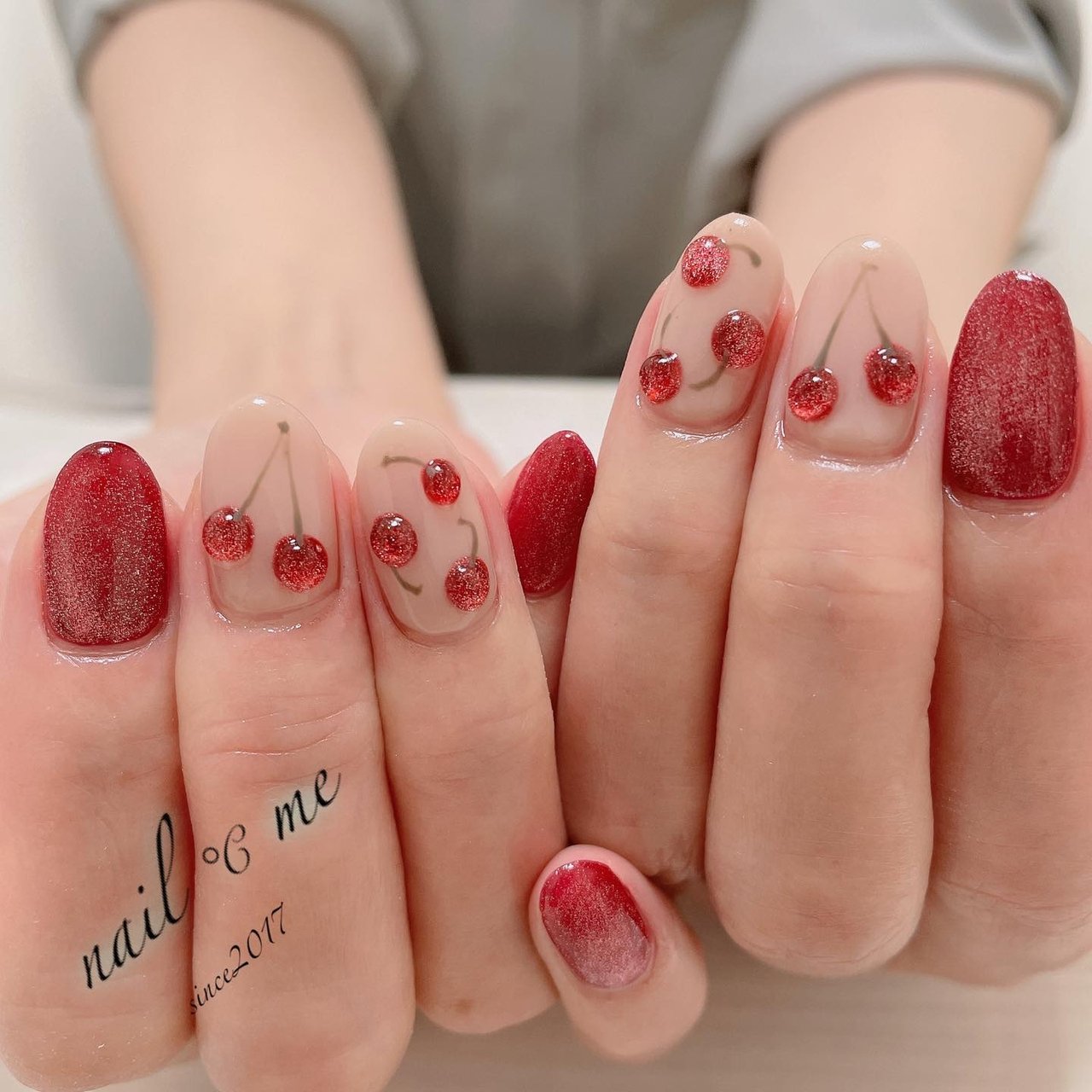 Nail Me ネイルドミー のネイルデザイン No ネイルブック