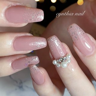 プライベートサロンcynthianail シンシアネイル 君津のネイルサロン ネイルブック