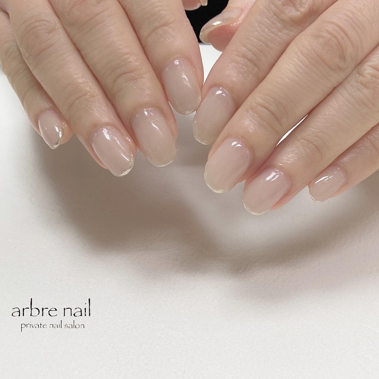 春 オールシーズン 卒業式 入学式 ハンド Namiyamaのネイルデザイン No ネイルブック