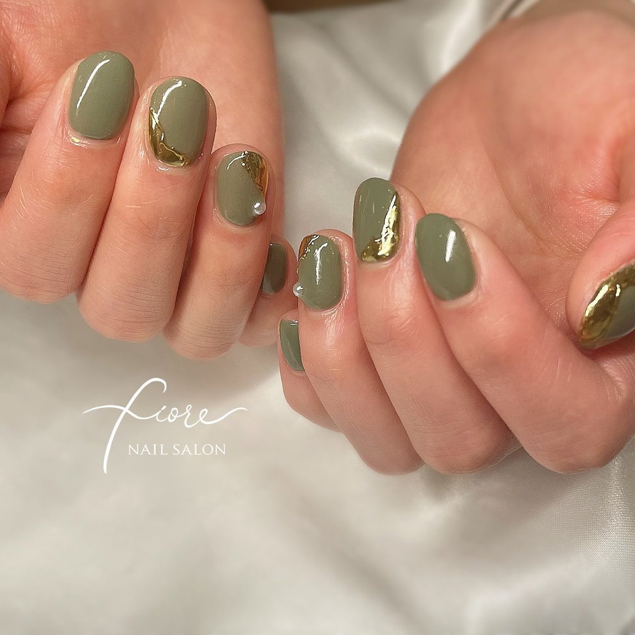 春 オールシーズン デート 女子会 ハンド 調布ネイルサロンfiore みゆきのネイルデザイン No ネイルブック