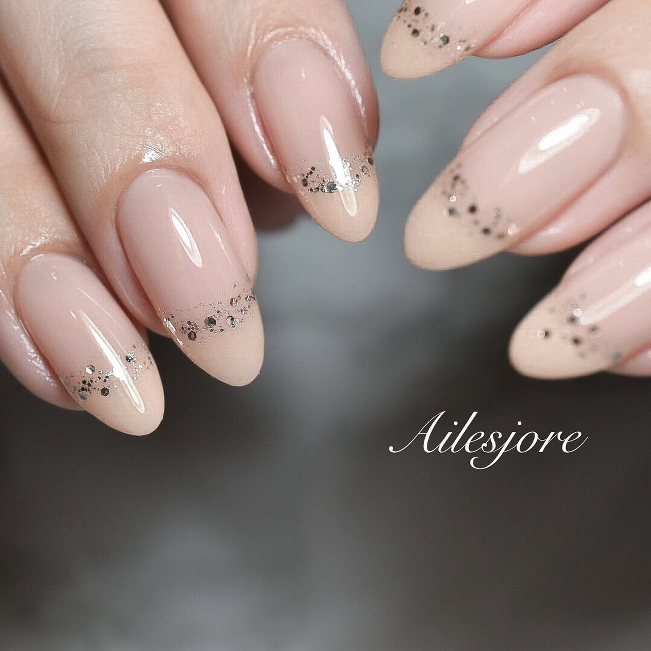 Nailist Tsubasaのネイルデザイン No ネイルブック