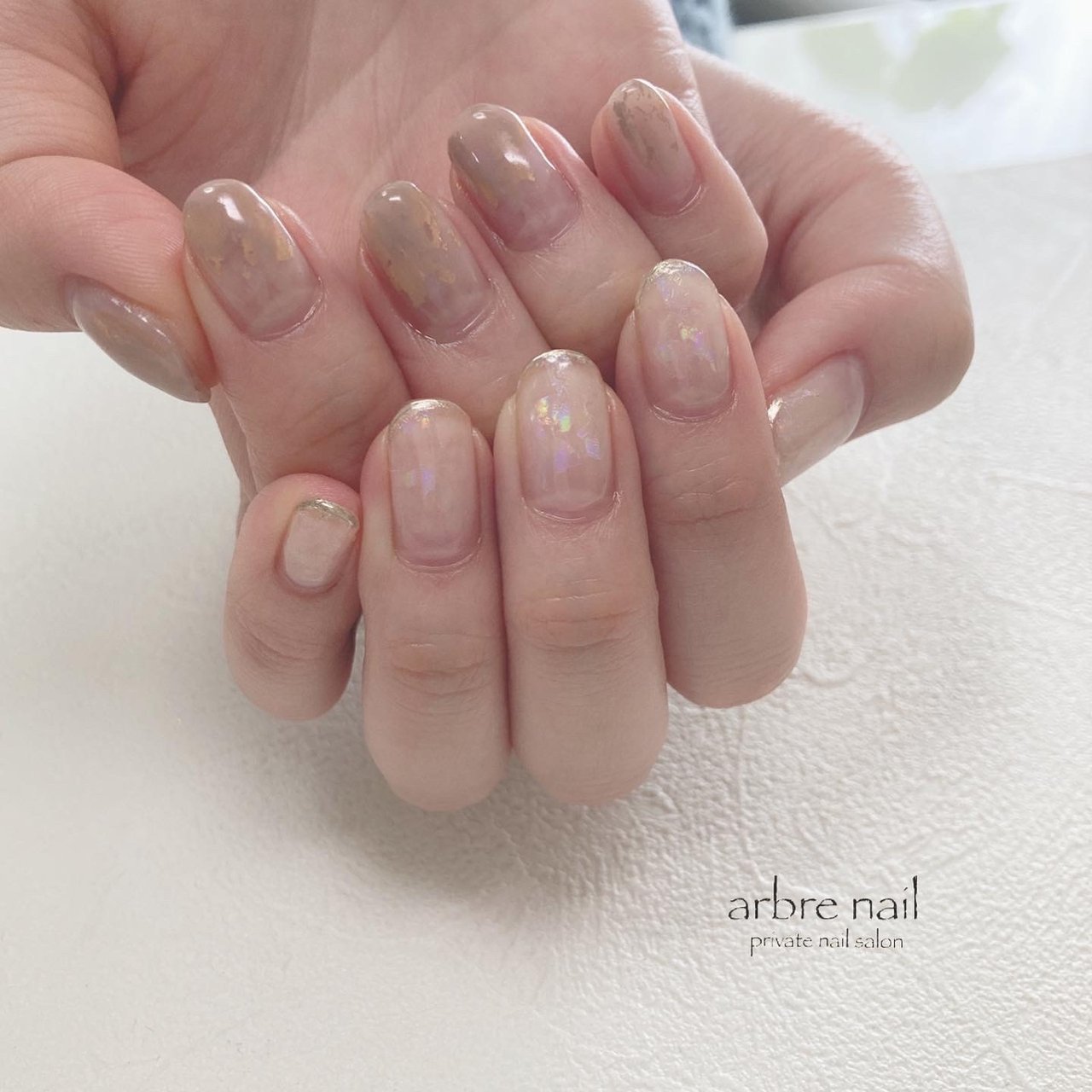 春 夏 秋 冬 ハンド Namiyamaのネイルデザイン No ネイルブック
