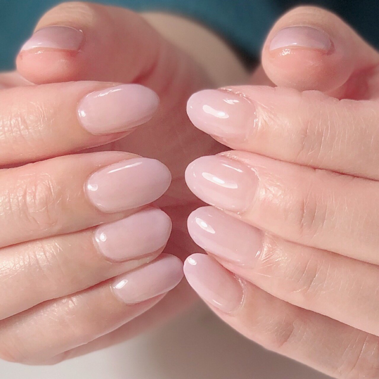 オールシーズン オフィス デート 女子会 ハンド T Kazueのネイルデザイン No ネイルブック