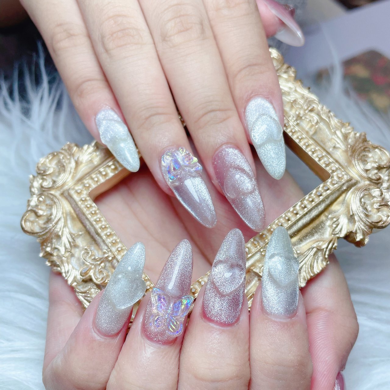 プリンセスのネイルデザイン No ネイルブック