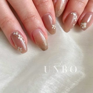 Atelier Unbo 倉敷のネイルサロン ネイルブック