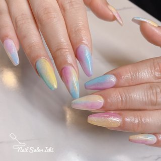 スカルプのネイルデザイン ネイルブック