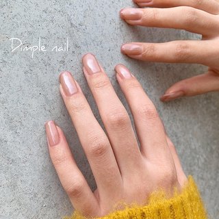 Privatesalon Dimple Nail 宮崎のネイルサロン ネイルブック