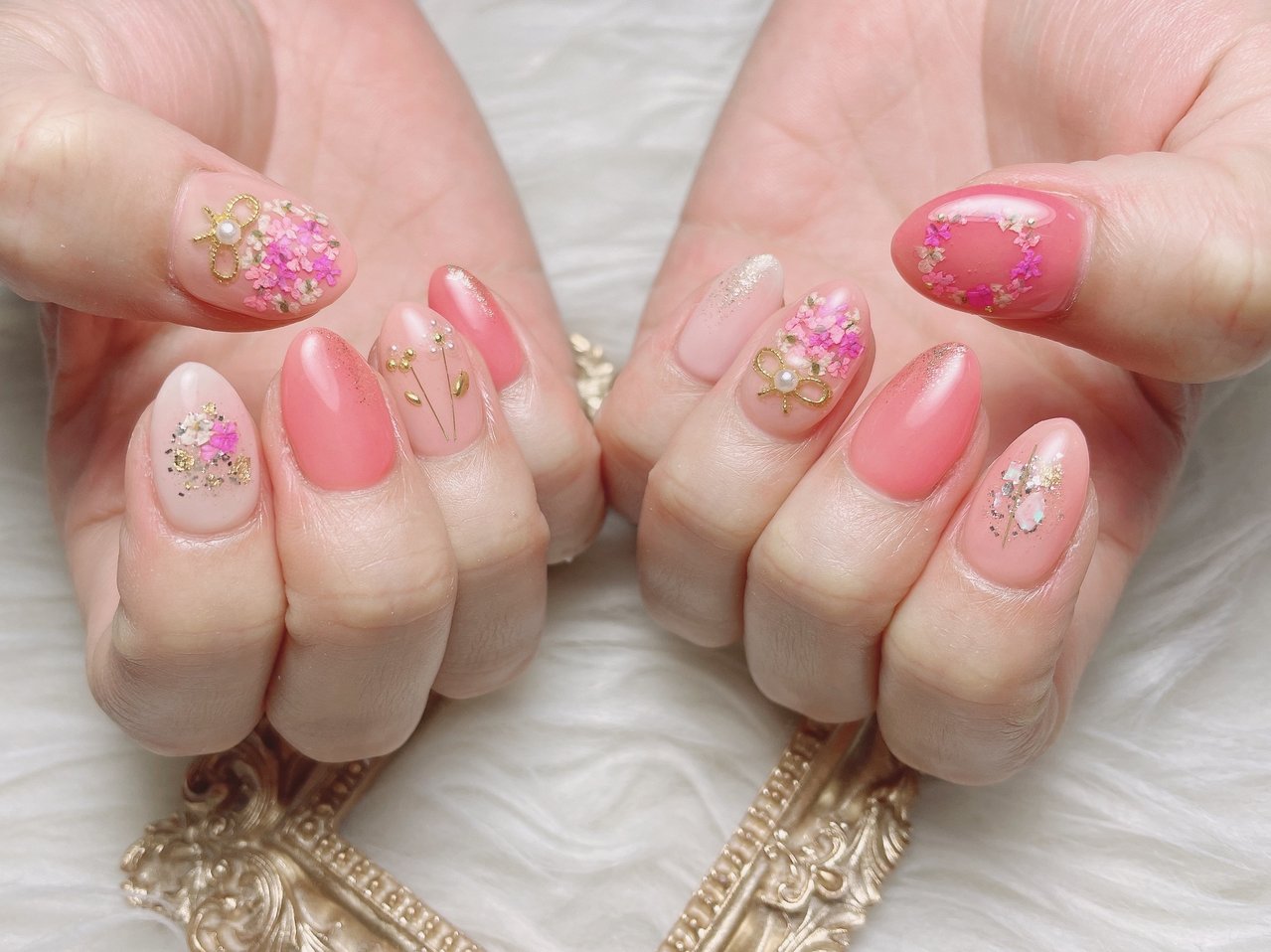 Miki Nailのネイルデザイン No ネイルブック